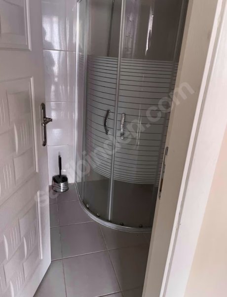 Şehrin merkezinde Gelincik sitesinde butik villa