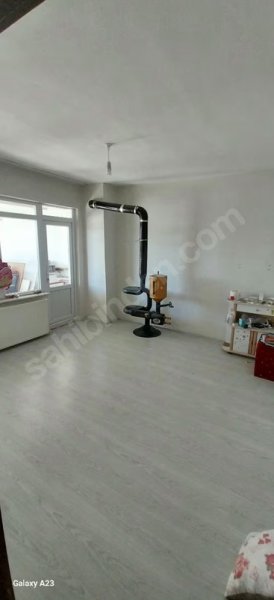 5.katta Müstakil gibi daire