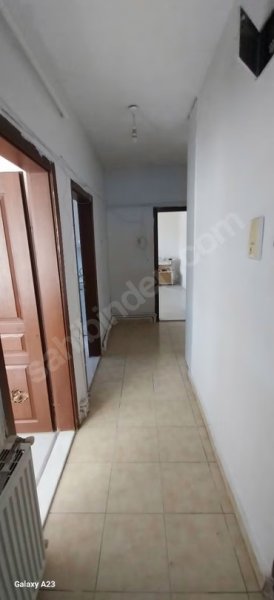5.katta Müstakil gibi daire