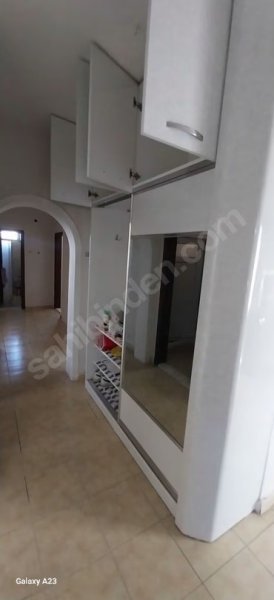 5.katta Müstakil gibi daire