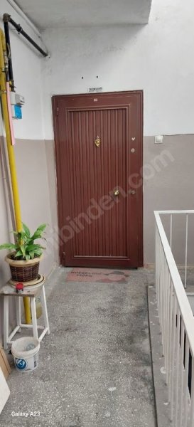 5.katta Müstakil gibi daire