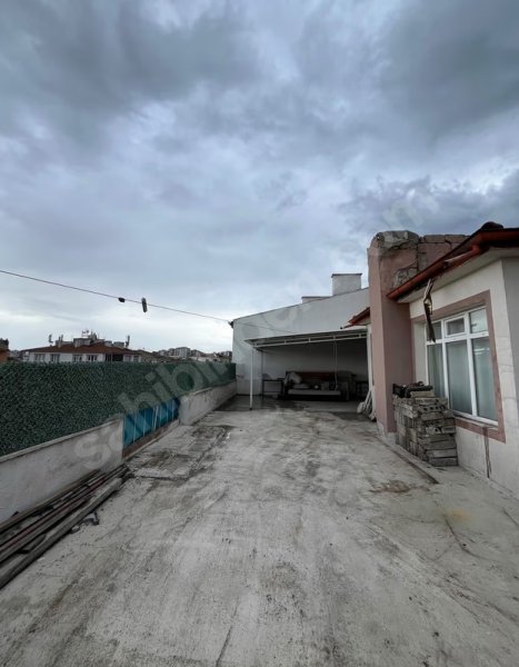5.katta Müstakil gibi daire