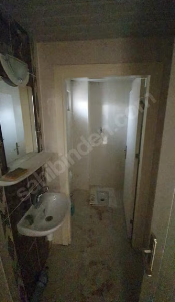 SATILIK VİLLA BÜYÜK TUZHİSAR TOKİ KREDİYE UYGUN BORÇSUZ