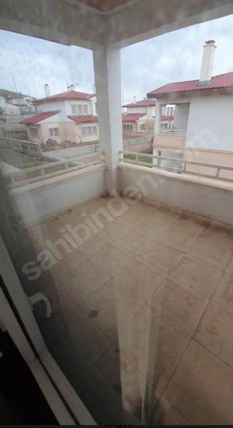 SATILIK VİLLA BÜYÜK TUZHİSAR TOKİ KREDİYE UYGUN BORÇSUZ