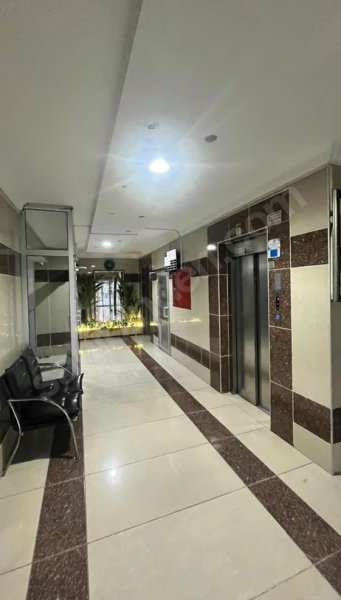 Şehir ve Dağ Manzaralı Önü Açık Fırsat Daire