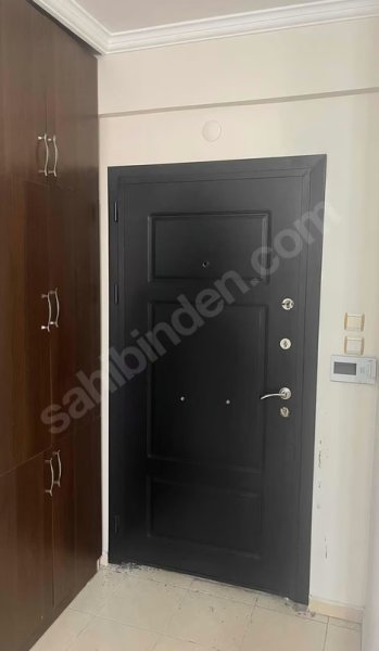 Şehir ve Dağ Manzaralı Önü Açık Fırsat Daire