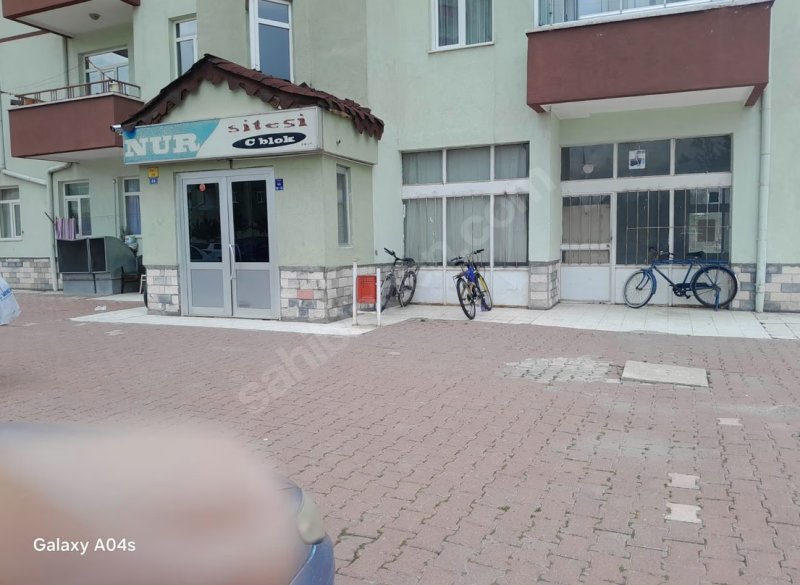 ŞEHİR MERKEZİNE YAKIN 3+1 DAİRE