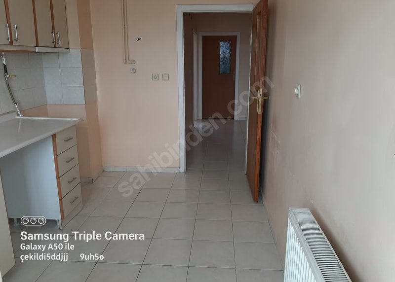 ŞEHİR MERKEZİNE YAKIN 3+1 DAİRE