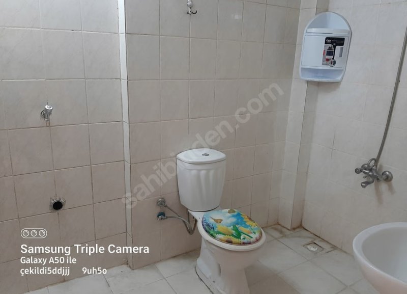 ŞEHİR MERKEZİNE YAKIN 3+1 DAİRE