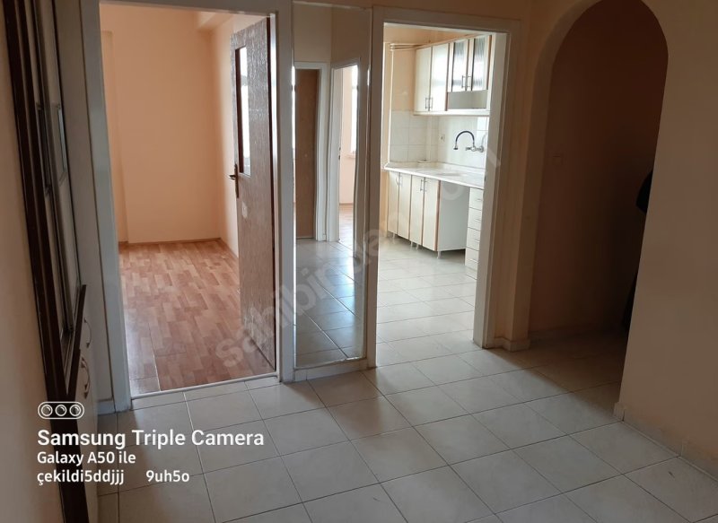 ŞEHİR MERKEZİNE YAKIN 3+1 DAİRE