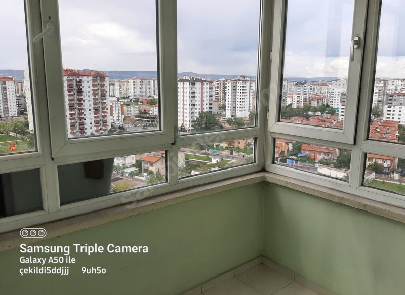ŞEHİR MERKEZİNE YAKIN 3+1 DAİRE