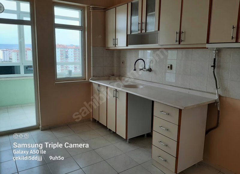 ŞEHİR MERKEZİNE YAKIN 3+1 DAİRE