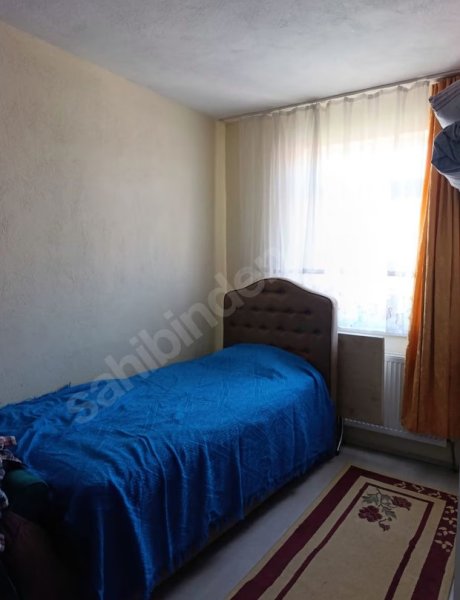 İncesu Semerkentte 3+1 Geniş ve Kullanışlı Satılık Daire