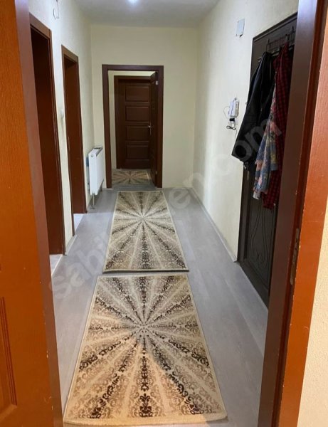 İncesu Semerkentte 3+1 Geniş ve Kullanışlı Satılık Daire