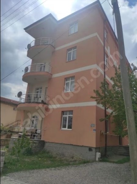 İncesu Semerkentte 3+1 Geniş ve Kullanışlı Satılık Daire