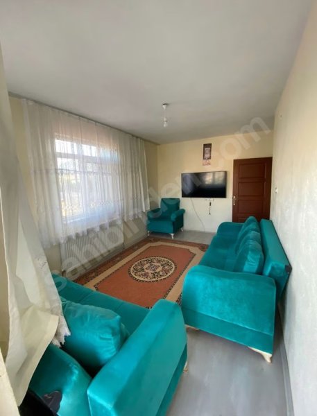 İncesu Semerkentte 3+1 Geniş ve Kullanışlı Satılık Daire