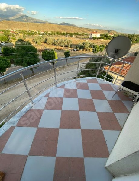 İncesu Semerkentte 3+1 Geniş ve Kullanışlı Satılık Daire