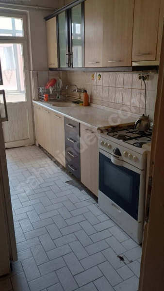 Eşyalı kiralık