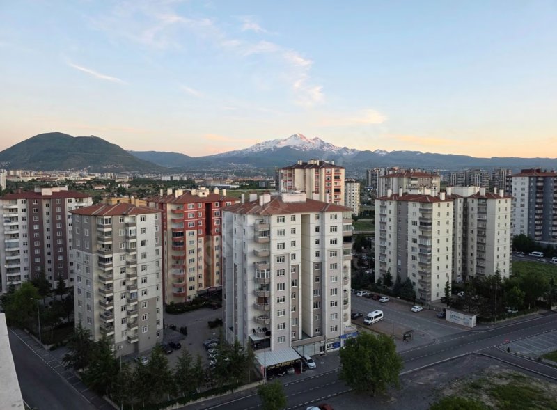 EŞYALI KİRALIK DAİRE