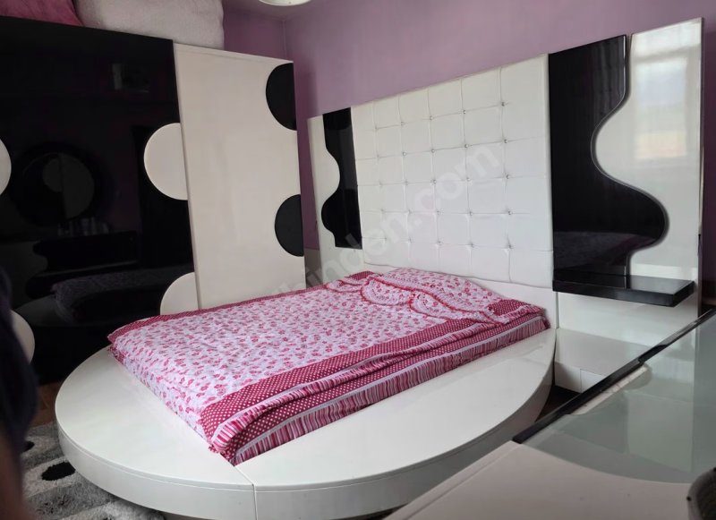 EŞYALI KİRALIK DAİRE
