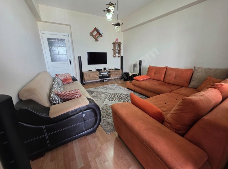 EŞYALI KİRALIK DAİRE