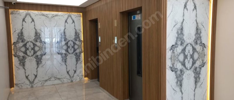 acil satılık ici full yapılı 180 metre merkezi asansörlü daire