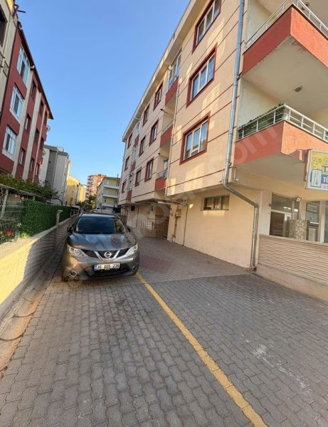 Keykubatta satılık 1 .kat