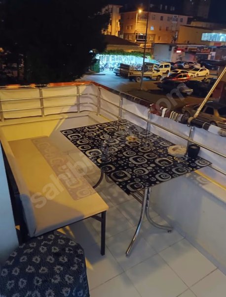 Keykubatta satılık 1 .kat