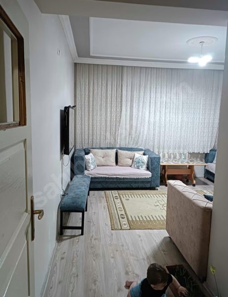 Keykubatta satılık 1 .kat