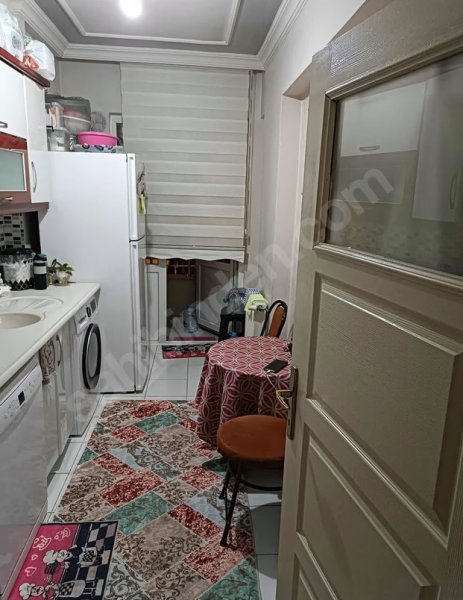 Keykubatta satılık 1 .kat