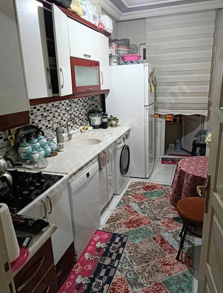 Keykubatta satılık 1 .kat