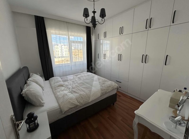 YAVUZSELİM DE ERCİYES MANZARALI SAHİBİNDEN 3+1 SATILIK DAİRE