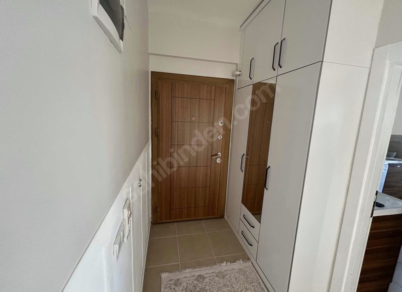 YAVUZSELİM DE ERCİYES MANZARALI SAHİBİNDEN 3+1 SATILIK DAİRE