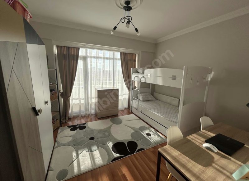 YAVUZSELİM DE ERCİYES MANZARALI SAHİBİNDEN 3+1 SATILIK DAİRE