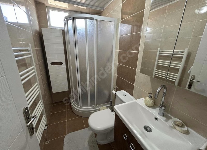 YAVUZSELİM DE ERCİYES MANZARALI SAHİBİNDEN 3+1 SATILIK DAİRE