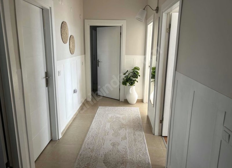 YAVUZSELİM DE ERCİYES MANZARALI SAHİBİNDEN 3+1 SATILIK DAİRE