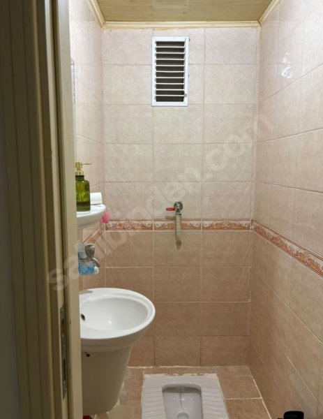 Memurdan Kiralık TOKİ Dairesi