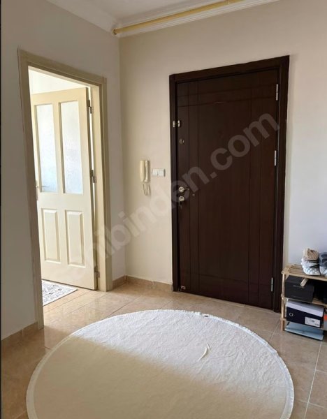 Memurdan Kiralık TOKİ Dairesi