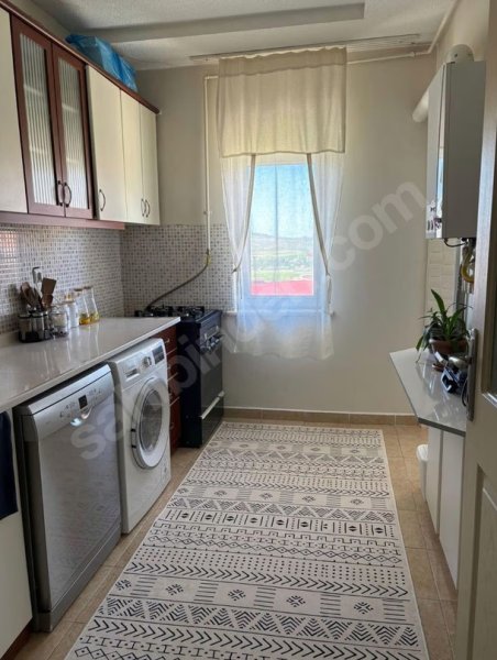 Memurdan Kiralık TOKİ Dairesi