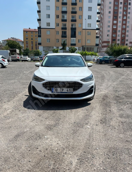 SAHİBİNDEN HATASIZ BOYASIZ FOCUS