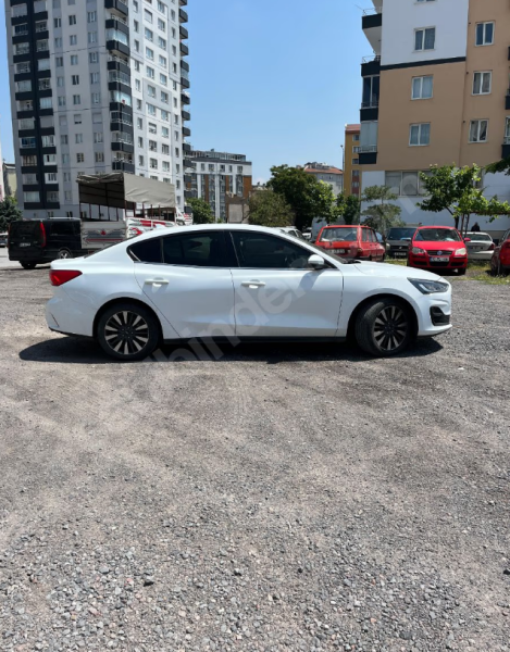 SAHİBİNDEN HATASIZ BOYASIZ FOCUS