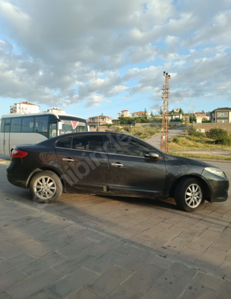 DEĞİŞENSİZ FULL PAKET FLUENCE