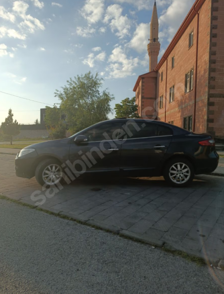 DEĞİŞENSİZ FULL PAKET FLUENCE