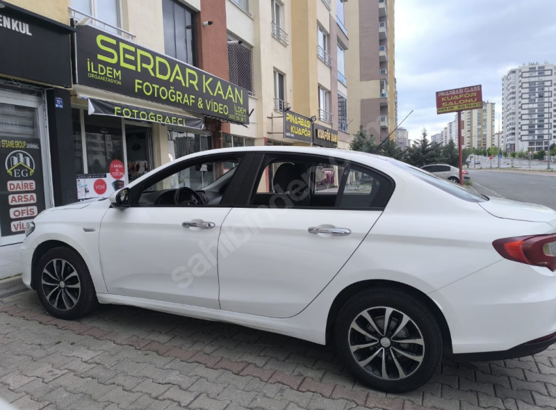 ÖĞRETMENDEN TEMİZ AİLE ARACI