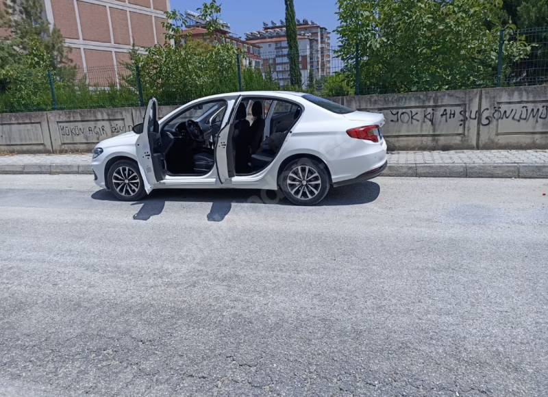 ÖĞRETMENDEN TEMİZ AİLE ARACI