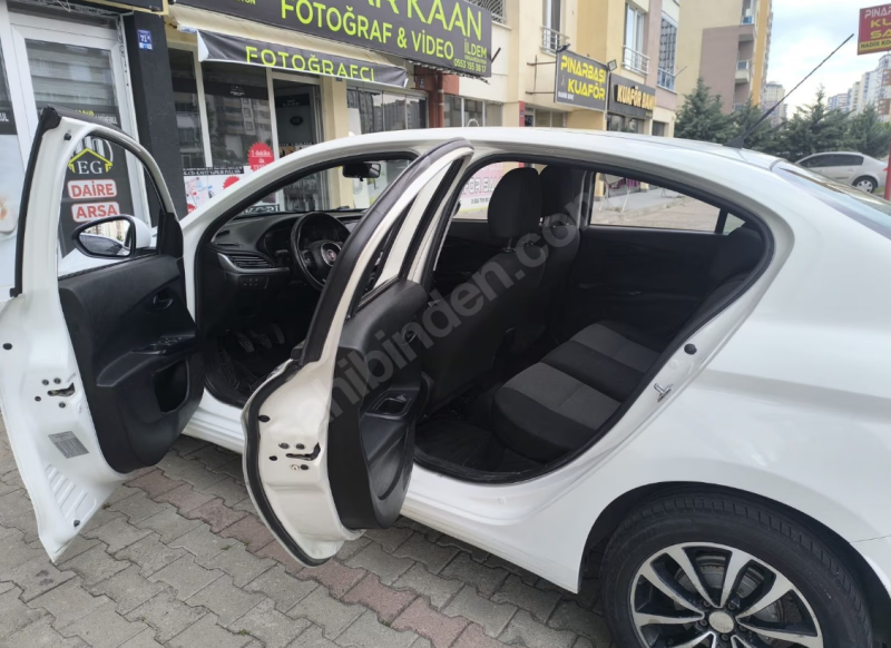 ÖĞRETMENDEN TEMİZ AİLE ARACI
