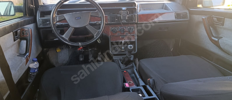 Tempra SX 1.6