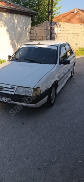 Tempra SX 1.6
