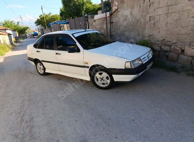 Tempra SX 1.6