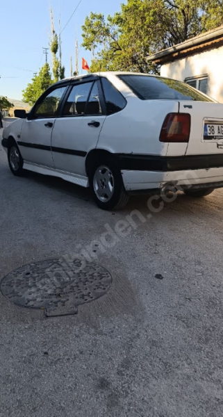 Tempra SX 1.6